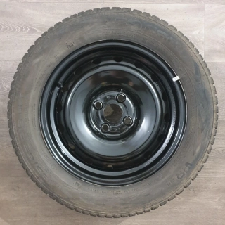 Zimní kola Hyundai Bayon, i20 185/65 R15 č. AK176