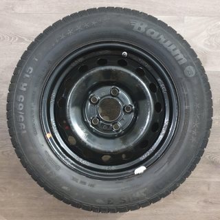Zimní kola Hyundai, Kia 195/65 R15 č. AK180