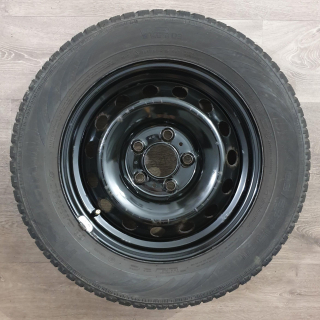 Zimní kola Hyundai ix20, Kia 195/65 R15 č. AK182