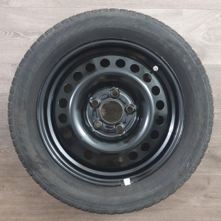 Zimní kola Hyundai i30, Kia Ceed 205/55 R16 č. AK189