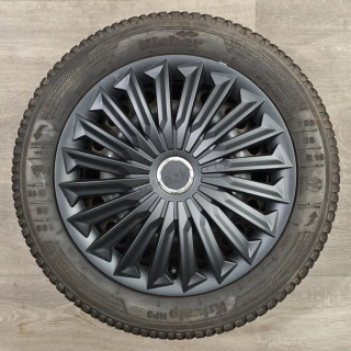 Zimní kola Peugeot, Citroen 195/55 R16 č. AK192