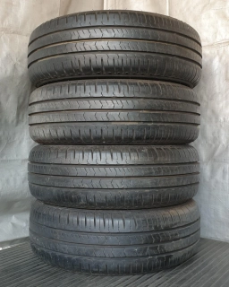 Letní pneumatiky 215/70 R15C Nexen č. AP878