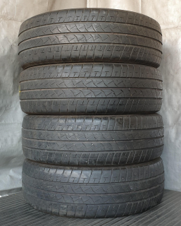 Letní pneumatiky 215/60 R17C Bridgestone č. AP879