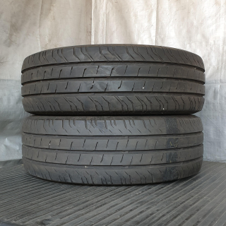 Letní pneumatiky 215/60 R17C Continental č. AP880