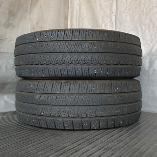 Zimní pneumatiky 215/70 R15C Matador č. AP882