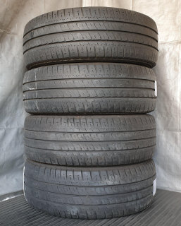 Letní pneumatiky 235/65 R16C Michelin č. AP889
