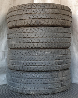 Zimní pneumatiky 205/65 R16C Matador č. AP891