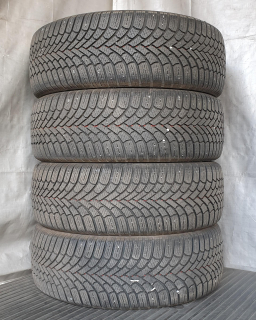 Zimní pneumatiky 205/60 R16 Bridgestone č. AP893
