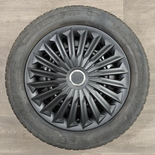 Zimní kola Toyota Auris, Corolla 205/55 R16 č. AK197