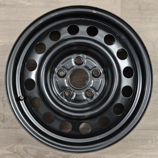 Disky Suzuki, Fiat 6Jx16 ET50 5x114x60 T2