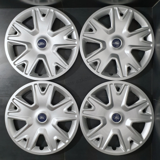 Originální poklice 17" Ford Kuga (použité)