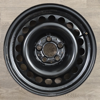 Disky Mercedes 7Jx16 ET43 5x112x66 T2