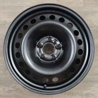 Disky Fiat, Opel 6Jx16 ET36.5 5x98x58 T7