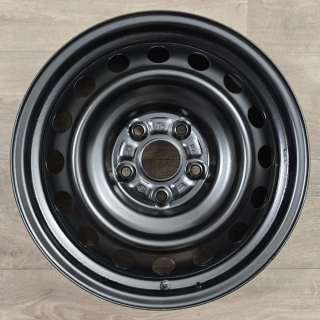 Disky Toyota 6.5Jx16 ET45 5x114x60 T9