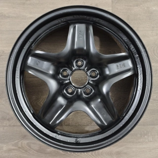 Disky Opel Astra, Mokka 7Jx17 ET42 5x105x56 T7