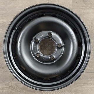 Disky Opel, Renault, Nissan 6.5Jx16 ET66 5x130x89 T8