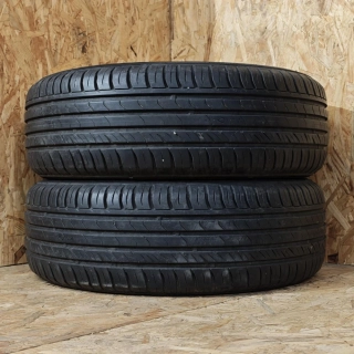 Letní pneumatiky 195/65 R15 Nokian č. AP901