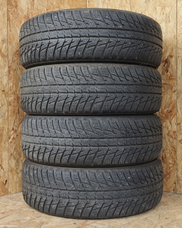 Zimní pneumatiky 215/65 R17 SUV Nokian č. AP903