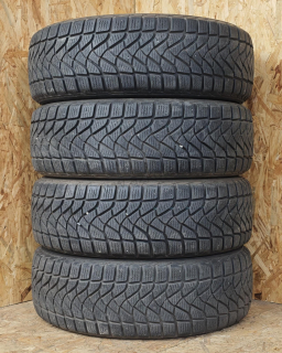 Zimní pneumatiky 195/60 R16C Firestone č. AP904
