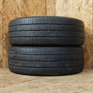 Letní pneumatiky 235/65 R16C Continental č. AP911