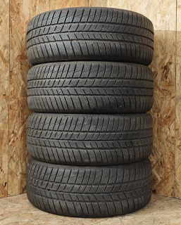 Zimní pneumatiky 225/50 R17 Barum č. AP913