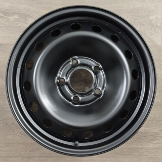 Disky Renault, Opel, Nissan 6Jx16 ET50 5x118x71 T8