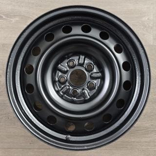Disky Toyota 6.5Jx16 ET45 5x100x54 T7