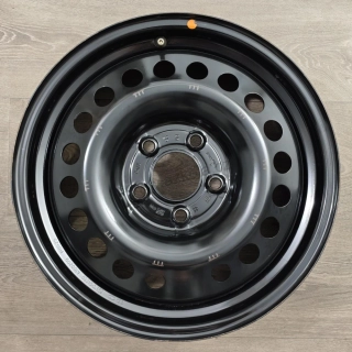 Disky Hyundai, Kia 6.5Jx16 ET50 5x114x67 T2