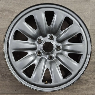 Disky Škoda, Volkswagen, Seat, Audi 6Jx16 ET48 5x112x57 HT2