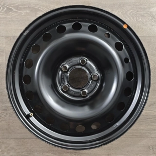 Disky Hyundai, Kia 7Jx17 ET43.5 5x114x67 T2