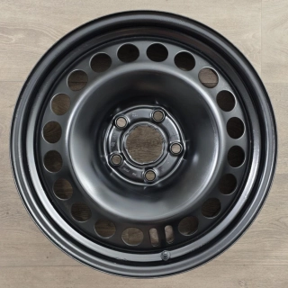 Disky Opel 7Jx17 ET41 5x115x70 T8