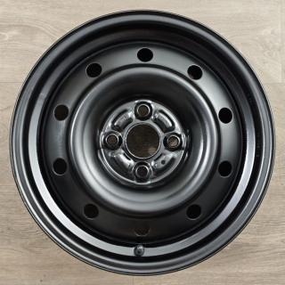 Disky Suzuki Swift 5Jx15 ET40 4x100x54 T8