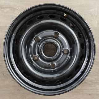 Disky Ford Transit, Tourneo 6.5Jx16 ET60 5x160x65 T2