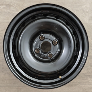Disky Hyundai Bayon, i20 6Jx15 ET47 4x100x54 T2