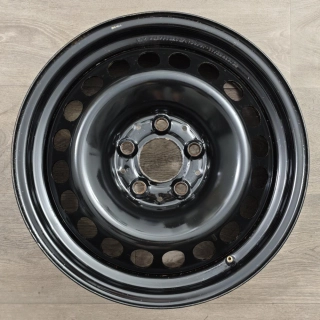 Disky Mercedes 6Jx16 ET39 5x112x66 T2