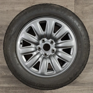 Zimní kola Škoda, Volkswagen, Seat, Audi 205/60 R16 č. AK199