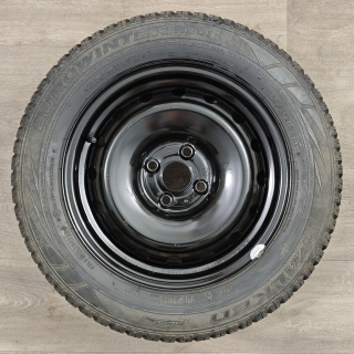 Zimní kola Hyundai Bayon, i20 185/65 R15 č. AK200