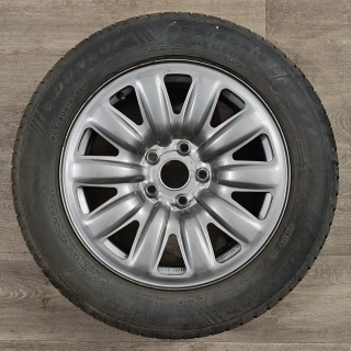 Zimní kola Škoda, Volkswagen, Seat, Audi 205/60 R16 č. AK201