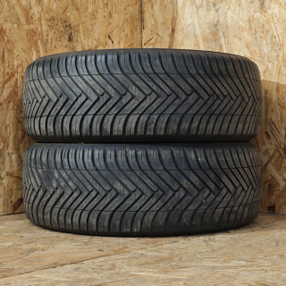 Celoroční pneumatiky 205/55 R16 Hankook č. AP930