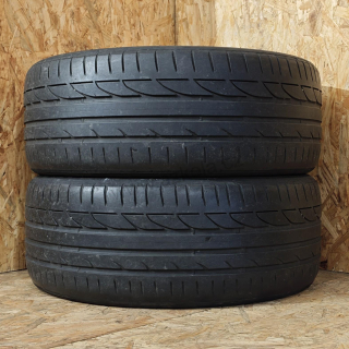 Letní pneumatiky 235/40 R19 Bridgestone č. AP935