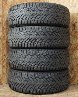 Zimní pneumatiky 215/65 R16 Nokian č. AP948