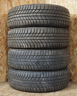 Zimní pneumatiky 205/60 R16 Continental č. AP954