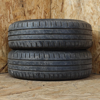 Letní pneumatiky 175/65 R14 Continental č. AP956