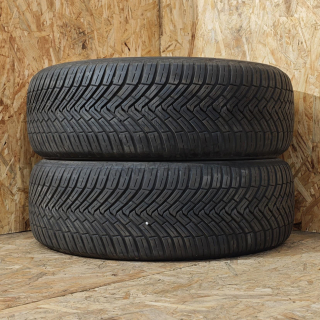 Celoroční pneumatiky 205/60 R16 Continental č. AP959