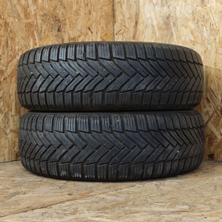 Zimní pneumatiky 195/65 R15 Michelin č. AP972