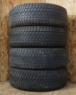 Zimní pneumatiky 205/60 R16 Dunlop č. AP977