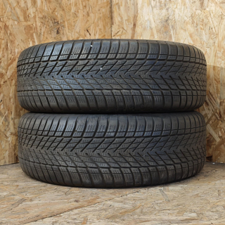 Zimní pneumatiky 205/60 R16 Dunlop č. AP978