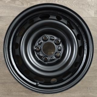 Disky Mazda 6.5Jx16 ET50 5x114x67 T8