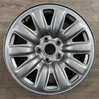 Disky Škoda, Volkswagen, Seat, Audi 6.5Jx16 ET46 5x112x57 HT2