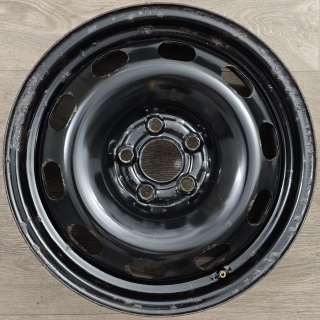 Disky Škoda, Volkswagen, Seat, Audi 6Jx15 ET38 5x100x57 ST3